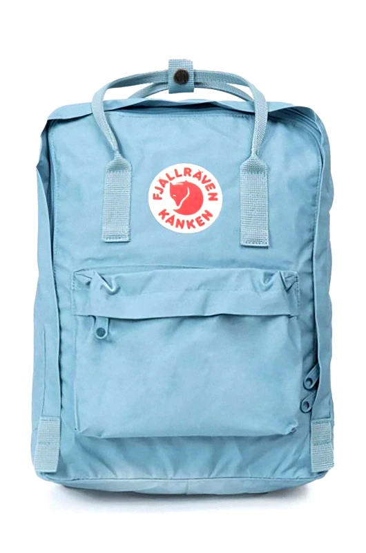 Fjallraven Σακίδιο πλάτης Fjallraven Kanken F23510 501 Kanken Hip Pack F23510