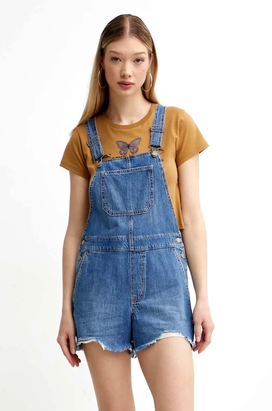 Hollister Co. Παντελόνι εργασίας Hollister Co.