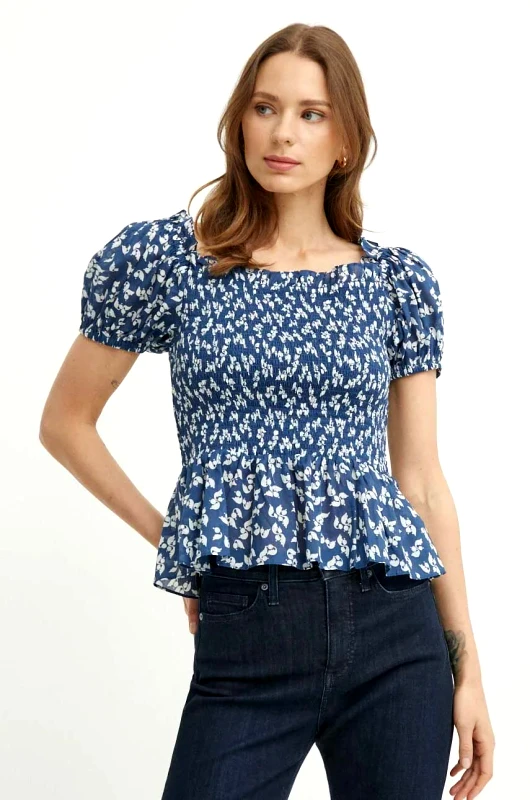 Lauren Ralph Lauren Βαμβακερή μπλούζα Lauren Ralph Lauren γυναικεία, 200932963