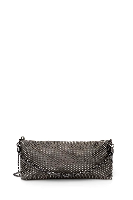 Aldo Τσάντα Aldo DARLINGSIDE χρώμα: πράσινο, DARLINGSIDE.340