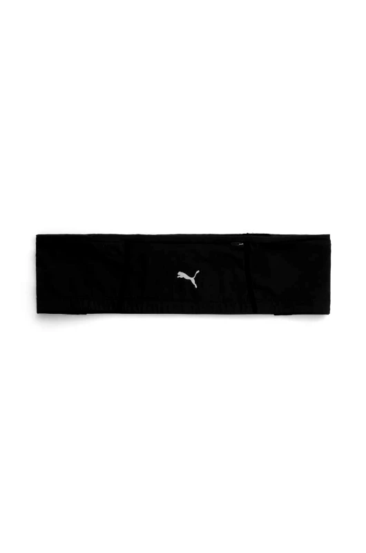 Puma Τσαντάκι τρεξίματος Puma χρώμα: μαύρο, 090426