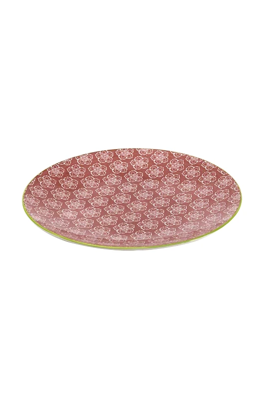 Zafferano Σετ πιάτων Zafferano Tue Plate 2-pack