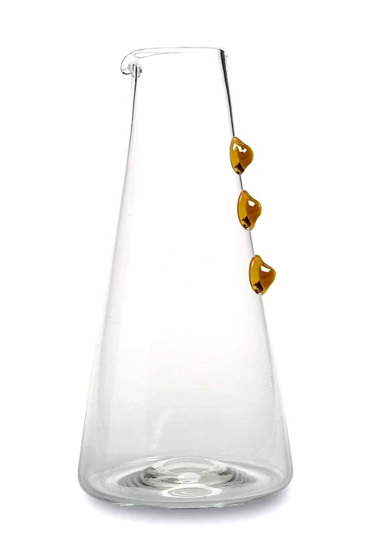 Zafferano Καράφα Zafferano Petoni 1,25 l