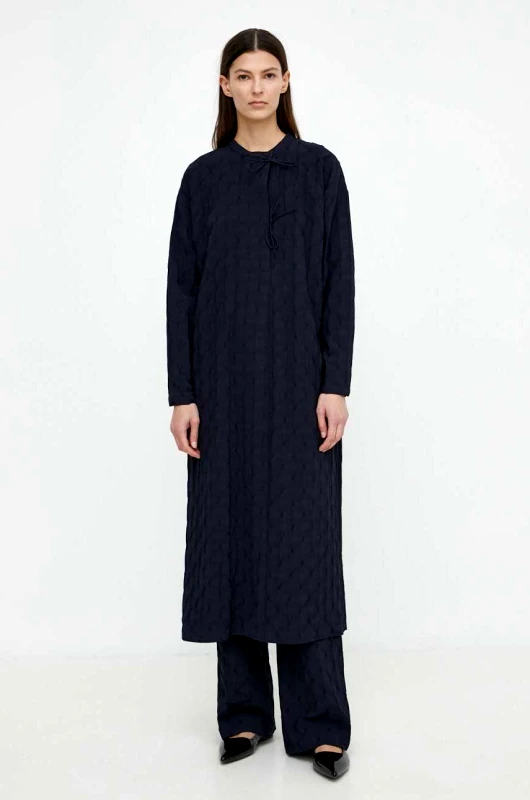Resume Φόρεμα Résumé AnayaRS Dress χρώμα: μαύρο, 20711128