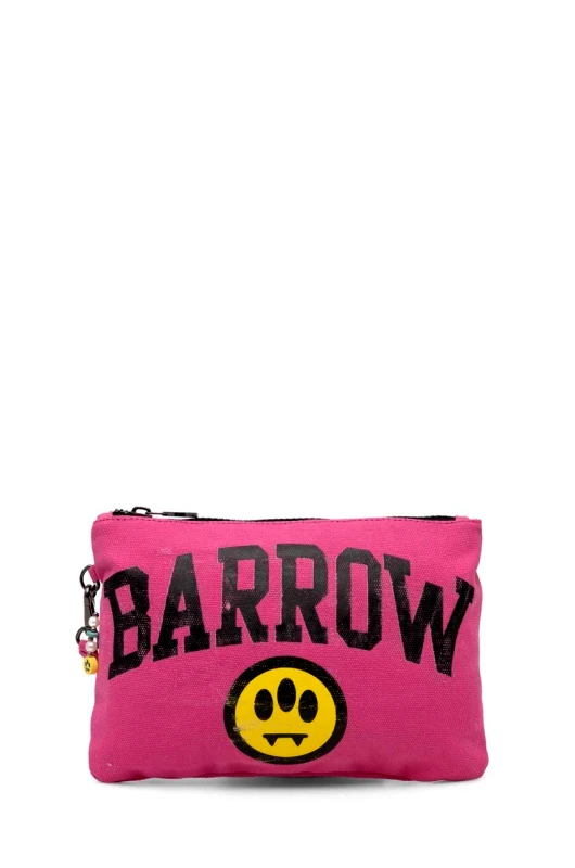 Barrow Νεσεσέρ καλλυντικών Barrow χρώμα: ροζ