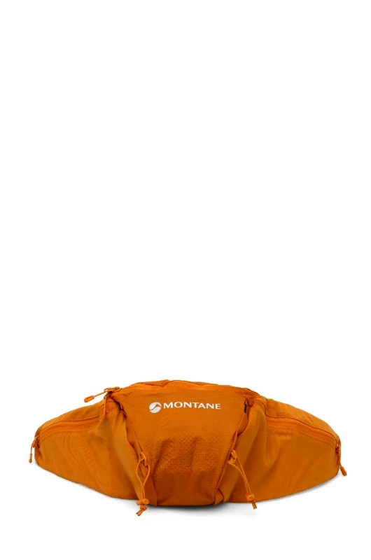 Montane Τσάντα φάκελος Montane Trailblazer 3 TRAILBLAZER 3 χρώμα: πορτοκαλί, PTZ0317 PTZ0317