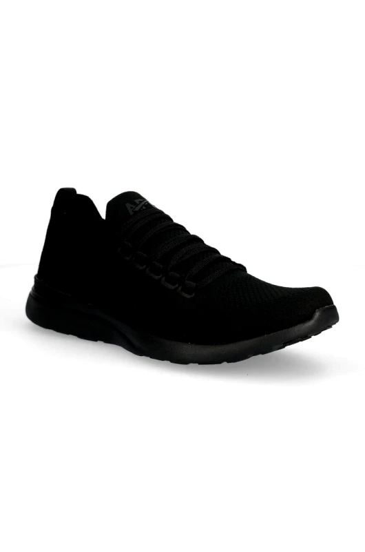 APL Athletic Propulsion Labs Παπούτσια για τρέξιμο APL Athletic Propulsion Labs TechLoom Breeze χρώμα: μαύρο