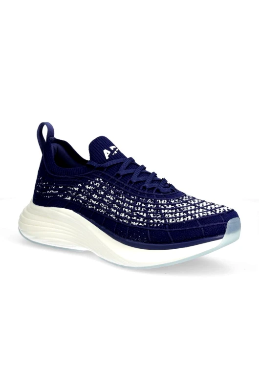 APL Athletic Propulsion Labs Παπούτσια για τρέξιμο APL Athletic Propulsion Labs TechLoom Zipline χρώμα: ναυτικό μπλε