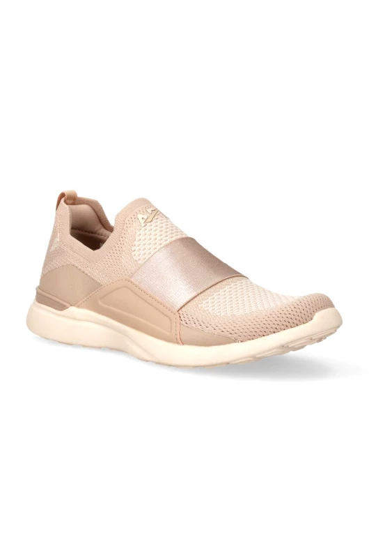 APL Athletic Propulsion Labs Παπούτσια για τρέξιμο APL Athletic Propulsion Labs TechLoom Bliss χρώμα: ροζ