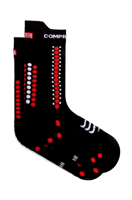 Compressport Κάλτσες Compressport Pro Racing Socks v4.0 Bike XU00049B