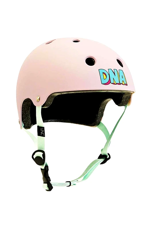 DNA Κράνος DNA Pastel Purple Matte EPS XXS/XS