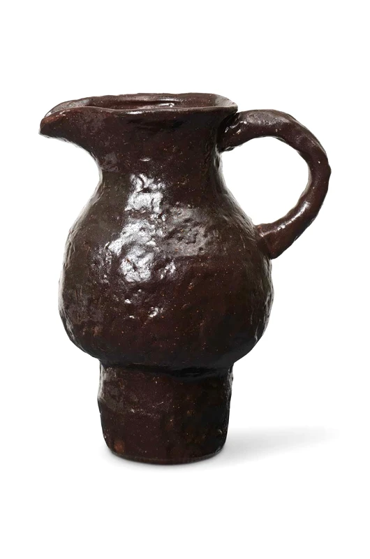 Ferm Living Κανάτα ferm LIVING Doro Jug 900 ml