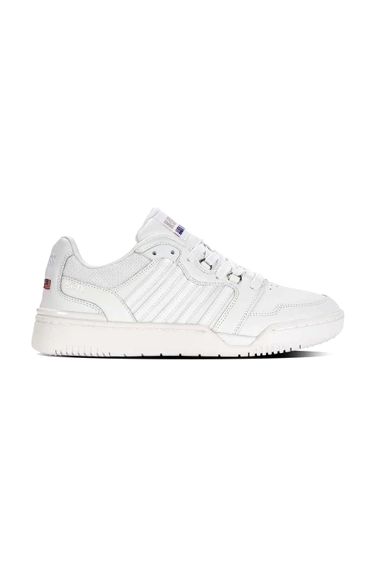 K-Swiss Αθλητικά K-Swiss SI-18 RIVAL χρώμα: μπεζ