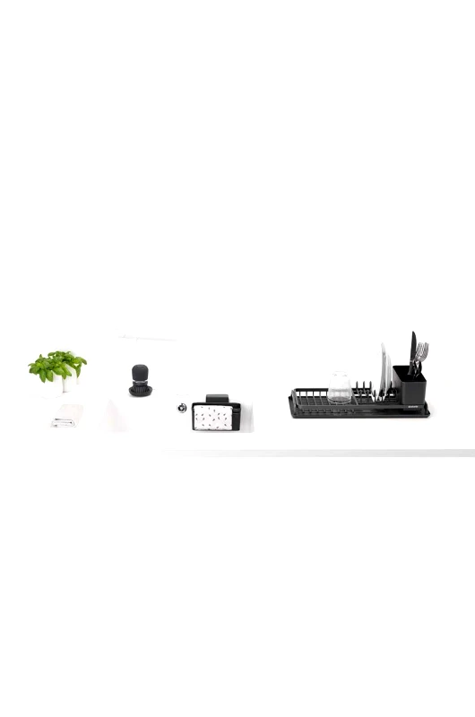 Brabantia Σετ πλυσίματος πιάτων Brabantia SinkSide 4-pack