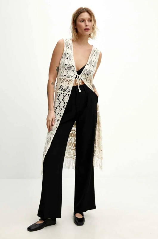 Answear.LAB Γιλέκο Answear.LAB