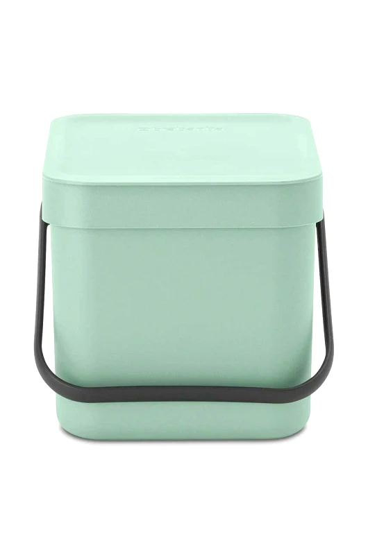 Brabantia Κάδος σκουπιδιών Brabantia Sort & Go 6 L