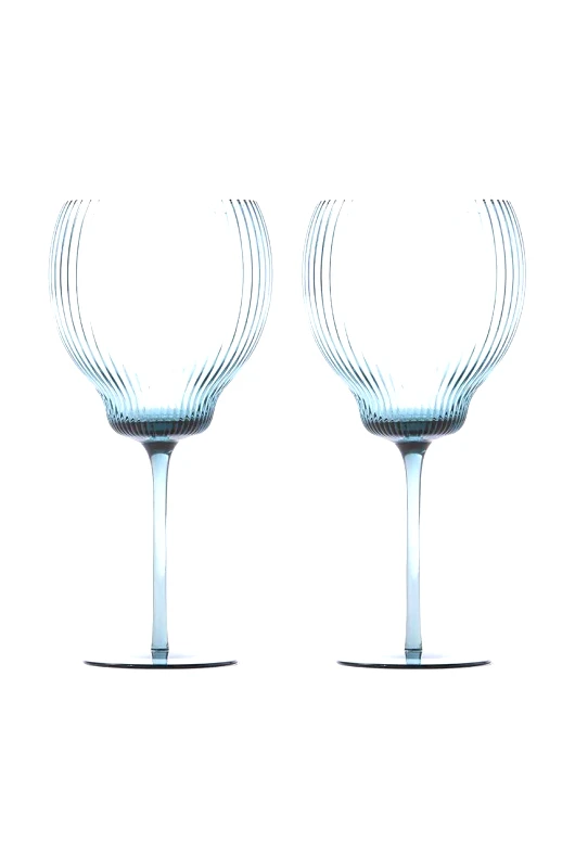 Pols Potten Σετ ποτηριών κρασιού Pols Potten Pum Wineglasses 700 ml