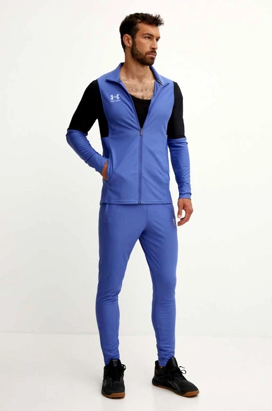 Under Armour Φόρμα Under Armour χρώμα: μοβ, 1379592