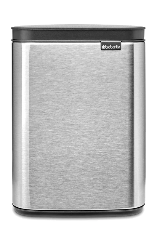 Brabantia Κάδος σκουπιδιών Brabantia Bo 4 L