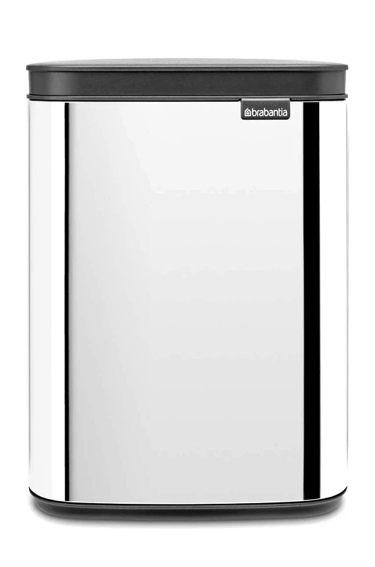 Brabantia Κάδος σκουπιδιών Brabantia Bo 4 L