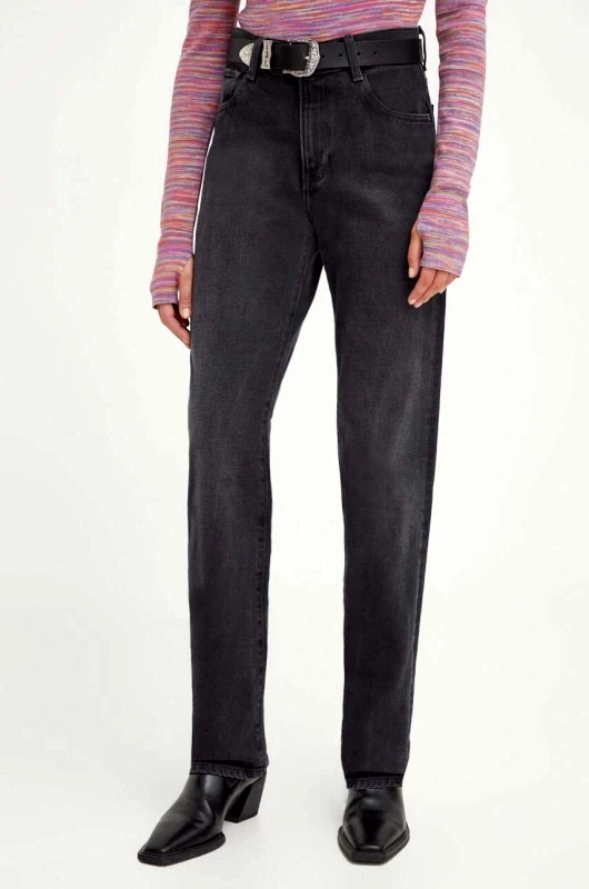 G-Star Raw Τζιν παντελόνι G-Star Raw Viktoria