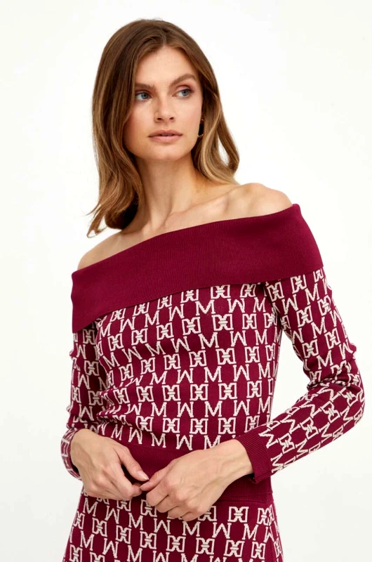Marciano Guess Πουλόβερ Marciano Guess