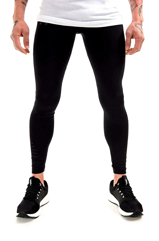 Under Armour Κολάν Under Armour Speedpocket Tight χρώμα: μαύρο