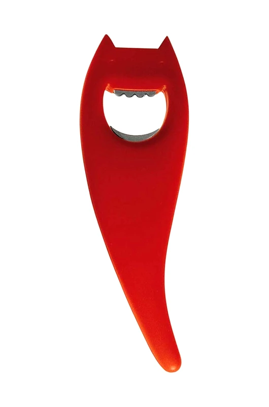 Alessi Ένα ανοιχτήρι μπουκαλιών Alessi Diabolix