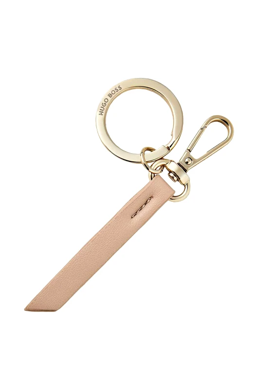 HUGO BOSS Μπρελόκ Hugo Boss Triga