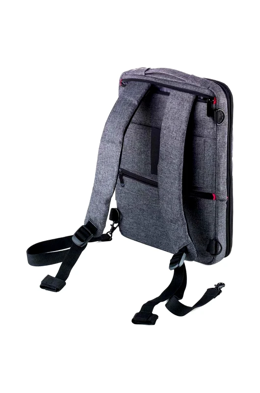 Troika Οργανωτής ταξιδιού 2σε1 TROIKA Transform Pack 14,5 L