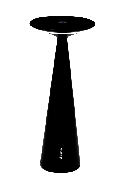 Zafferano Ασύρματο φωτιστικό led Zafferano Dama Pro Table lamp
