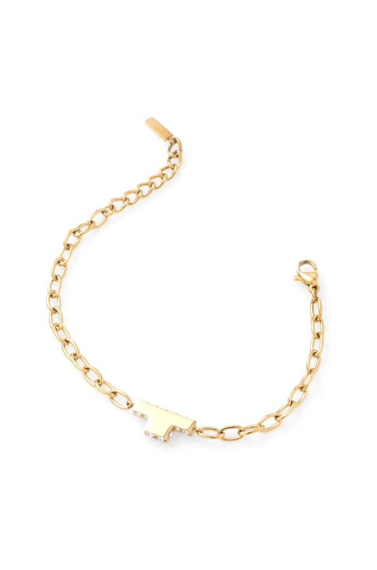 Trussardi Βραχιόλι Trussardi TJAXC29