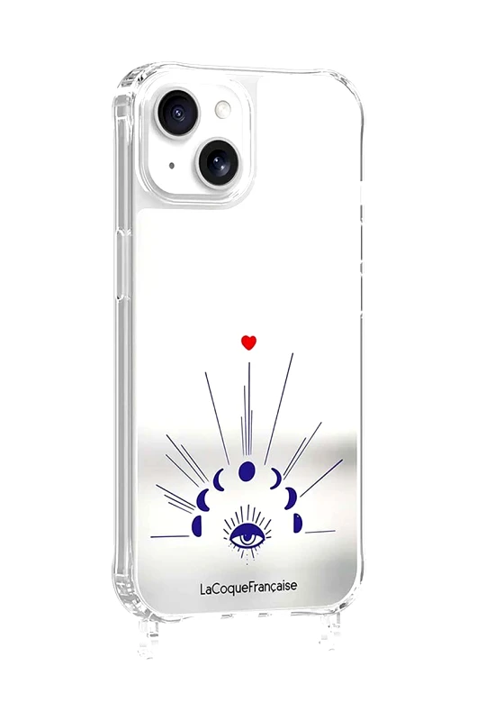 LaCoqueFrançaise Θήκη κινητού LaCoqueFrançaise iPhone 15