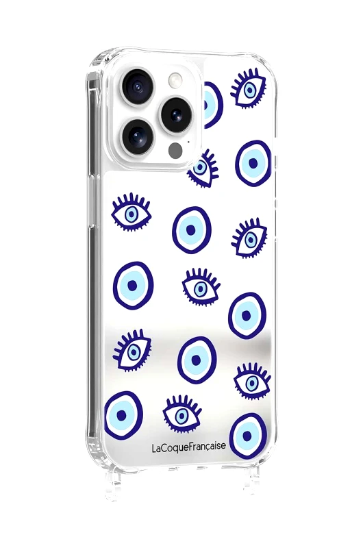LaCoqueFrançaise Θήκη κινητού LaCoqueFrançaise iPhone 13 Pro