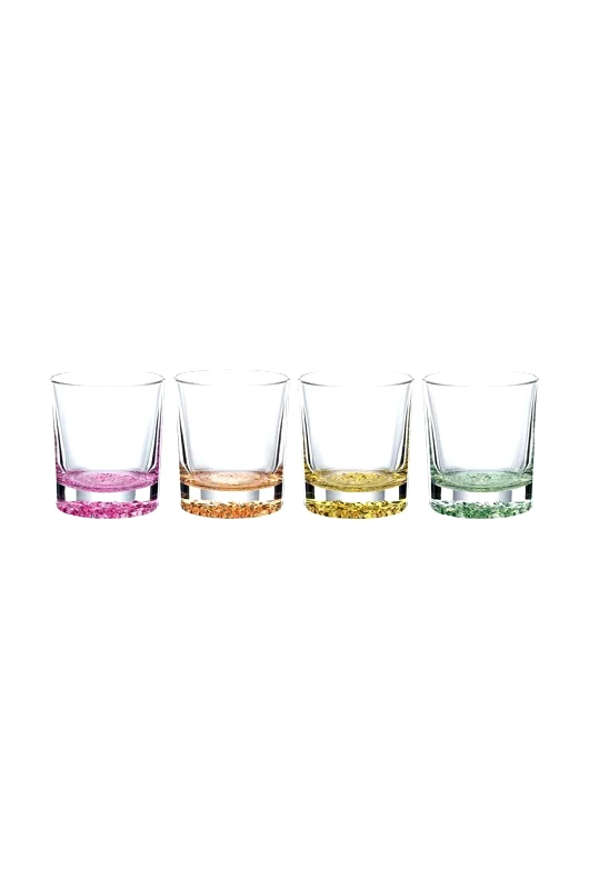 Spiegelau Σετ ποτηριών ουίσκι Spiegelau Lounge 2.0 4-pack