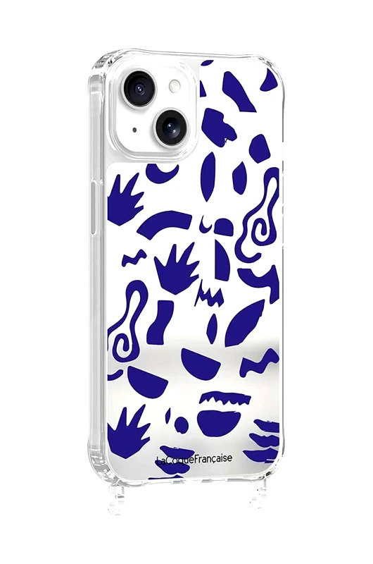 LaCoqueFrançaise Θήκη κινητού LaCoqueFrançaise iPhone 14