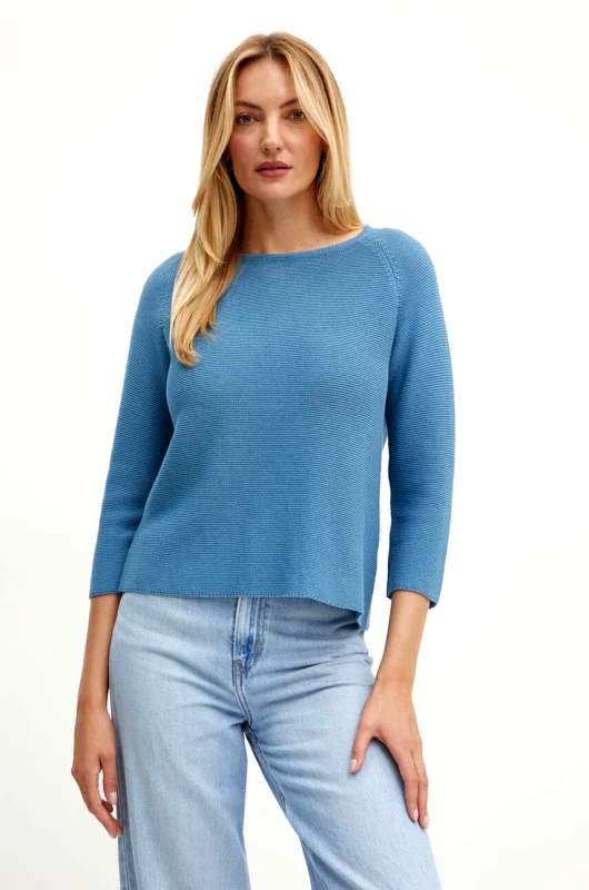 Weekend Max Mara Βαμβακερό πουλόβερ Weekend Max Mara 2,42537E+12
