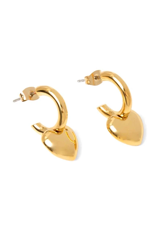 Chiara Ferragni Σκουλαρίκια Chiara Ferragni