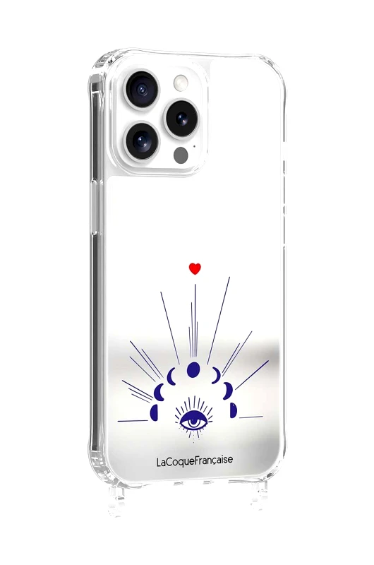 LaCoqueFrançaise Θήκη κινητού LaCoqueFrançaise iPhone 12/12 Pro