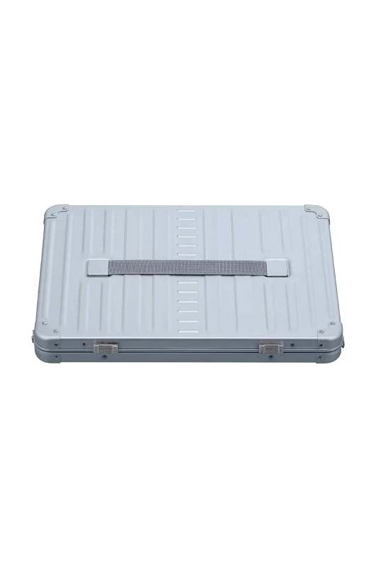 ALEON Θήκη φορητού υπολογιστή ALEON Laptop Sleeve χρώμα: ασημί, AC 3604