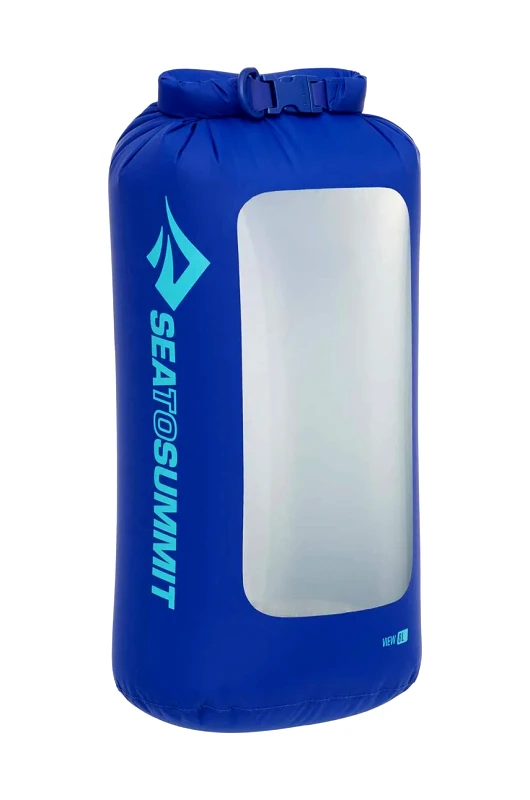 Sea to Summit Αδιάβροχο κάλυμμα Sea To Summit Lightweight Dry Bag View 8 L ASG012131