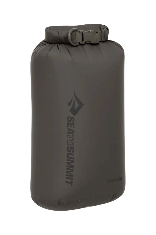 Sea to Summit Αδιάβροχο κάλυμμα Sea To Summit Lightweight Dry Bag χρώμα: γκρι, ASG012011