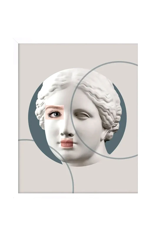 Inne Διακοσμητικό τοίχου home & lifestyle Venus z Milo