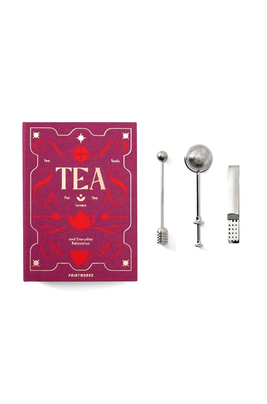 Printworks Σετ τσαγιου Printworks The Essentials 3-pack