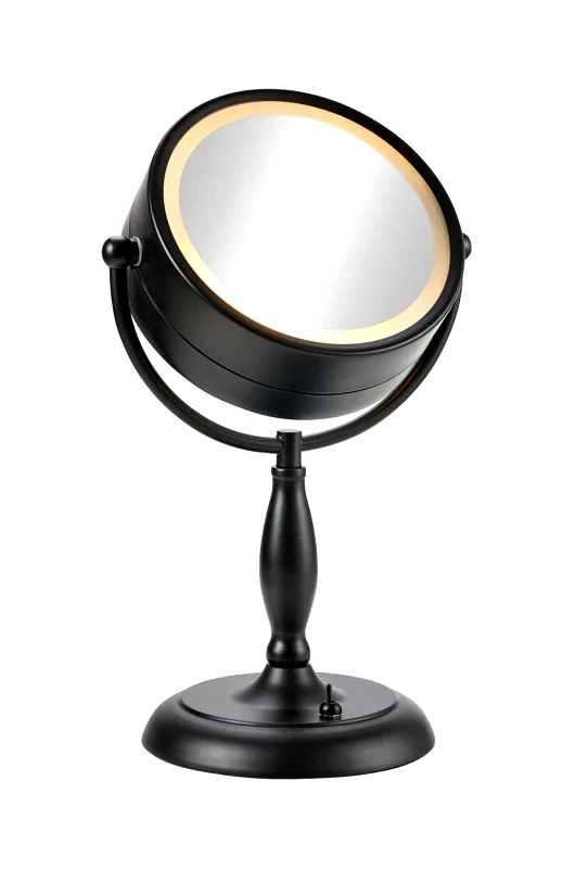 Markslöjd Καθρέφτης με φωτισμό led Markslöjd Face