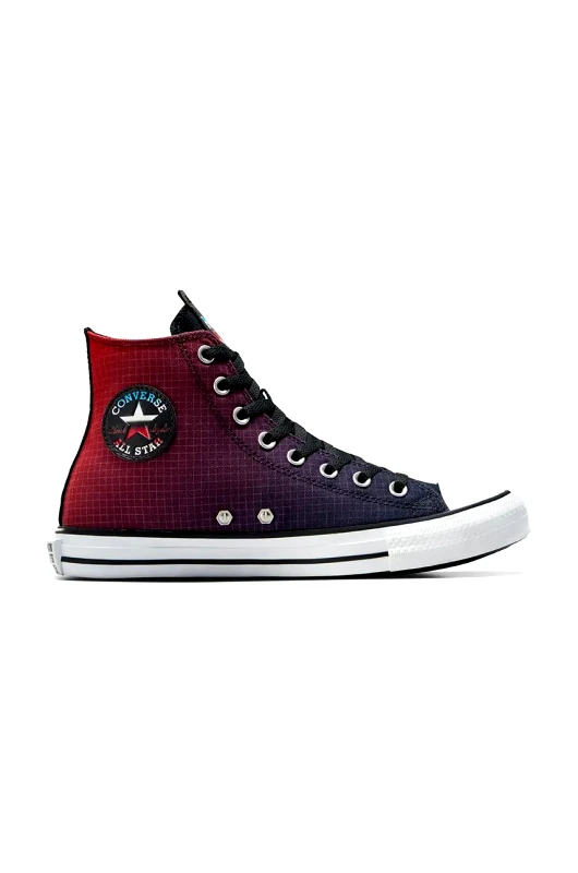 Converse Πάνινα παπούτσια Converse Converse x Transformers Transformers Chuck Taylor All Star Autobots χρώμα: πολύχρωμο, A11659C