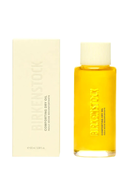 Birkenstock Ξηρό λάδι σώματος Birkenstock Comforting Dry Oil 100 ml