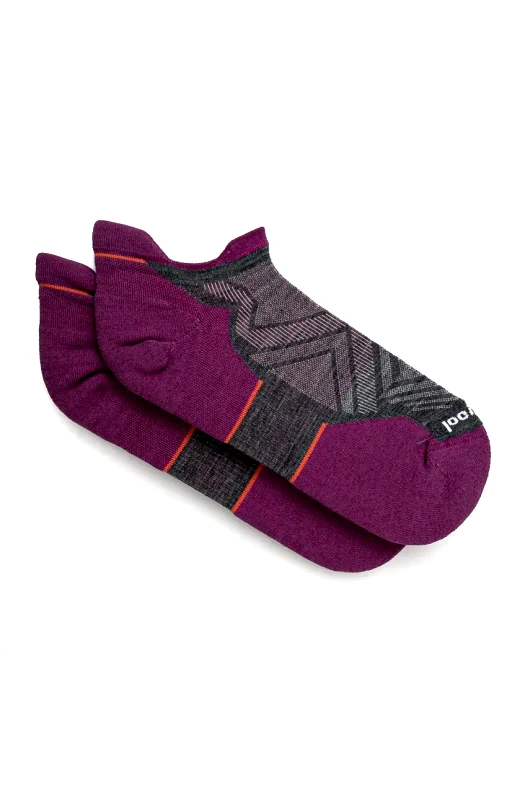 Smartwool Κάλτσες Smartwool Run Targeted Cushion Low SW001671