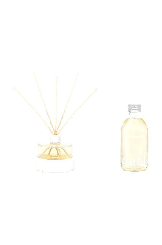 Kinfill Διαχυτής αρώματος Kinfill Flowershop 250 ml
