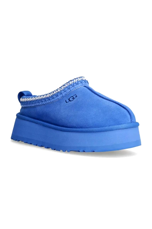 Ugg Παντόφλες σουέτ UGG Tazz 1122553-BGSK